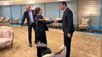 وزير الشباب يُكرّم هنا جودة عقب تألقها أمام بطلات العالم بـ «ماكاو» وتأهلها لربع نهائي كأس العالم|صور